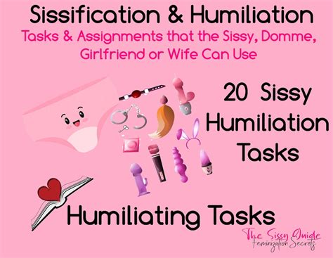 sissy cei|new CEI Task Challenge video! I give you 7 CEI tasks, can you .